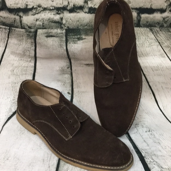 asher green Other - Asher Green genuine leather oxfords